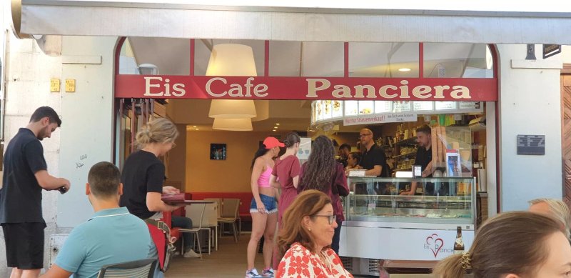 Eis Panciera