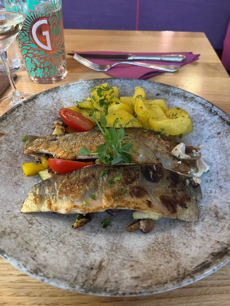 Ausseer Stube