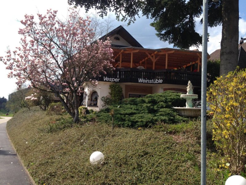 Traudel's Cafe
