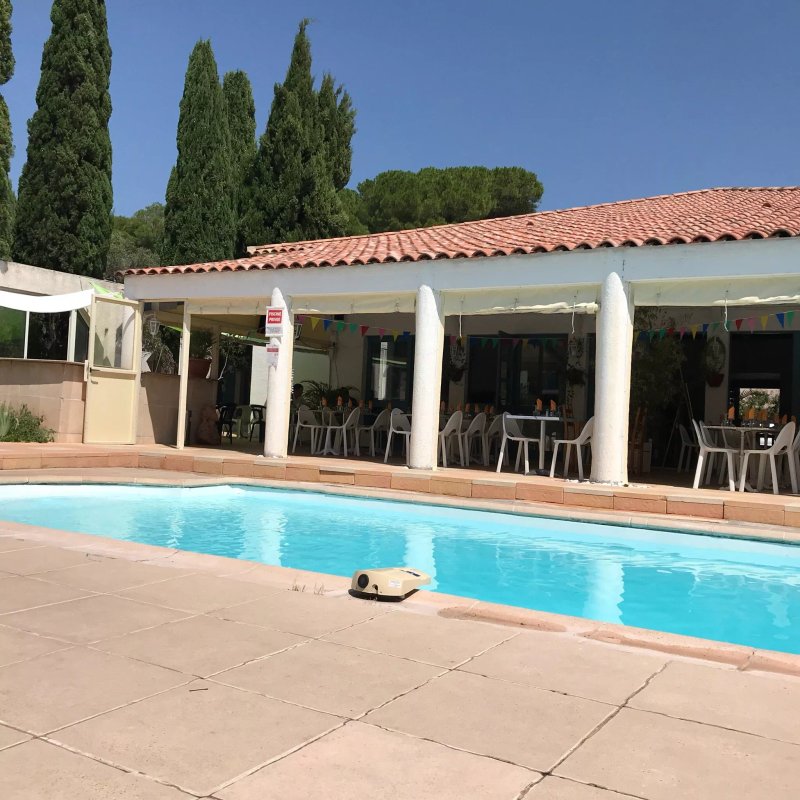 Alba-Flora Hotel