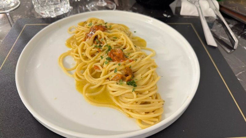 Oronero