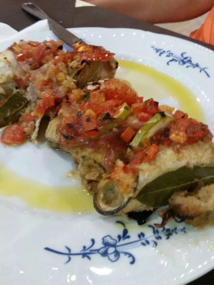 La Darsena Restaurant and Pizzeria