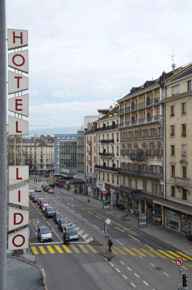 Hotel Lido