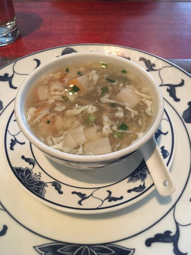 Golden Flower Restauran