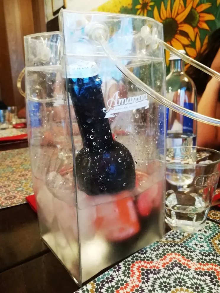 La Locanda del Luppolo