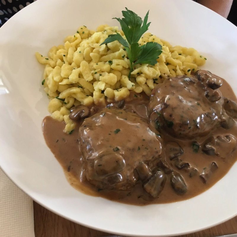 Rottinger Burgerstube