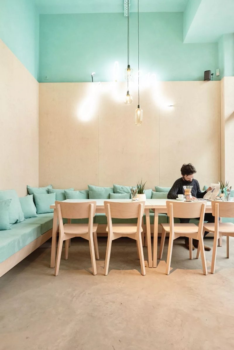 Bar Julien