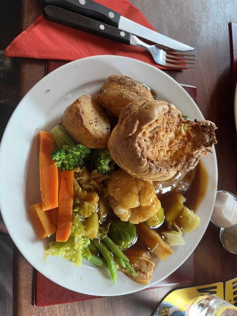 Countryman Inn