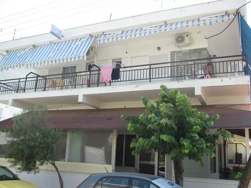 Seaside Studios