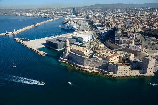 Mucem