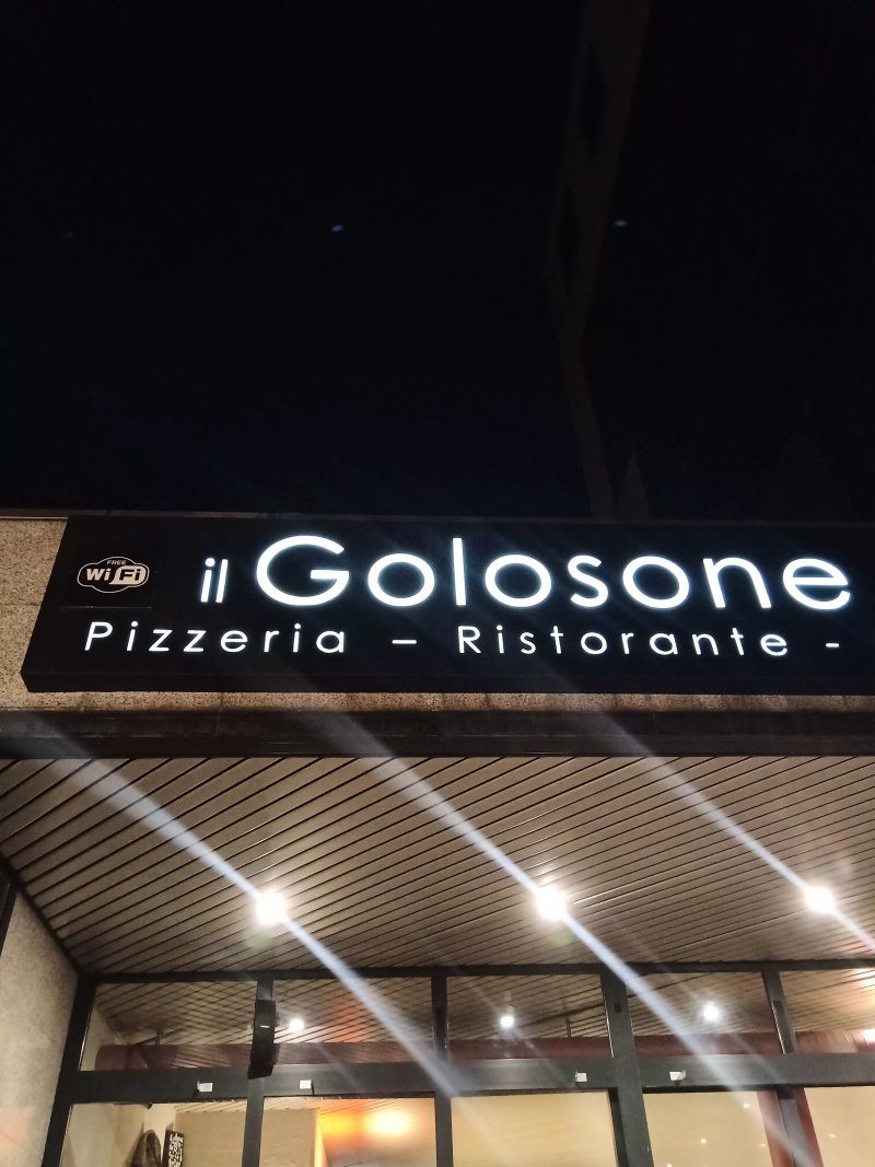 Ristorante Pizzeria Il Golosone