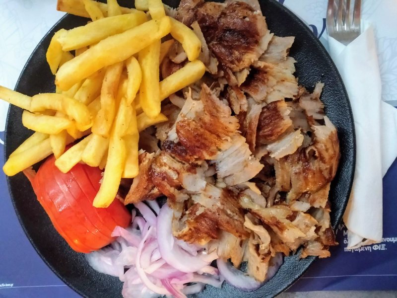 Kountourianos Grill