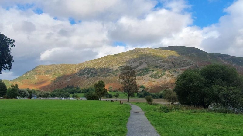 Gillside Camp Site and Caravan Park