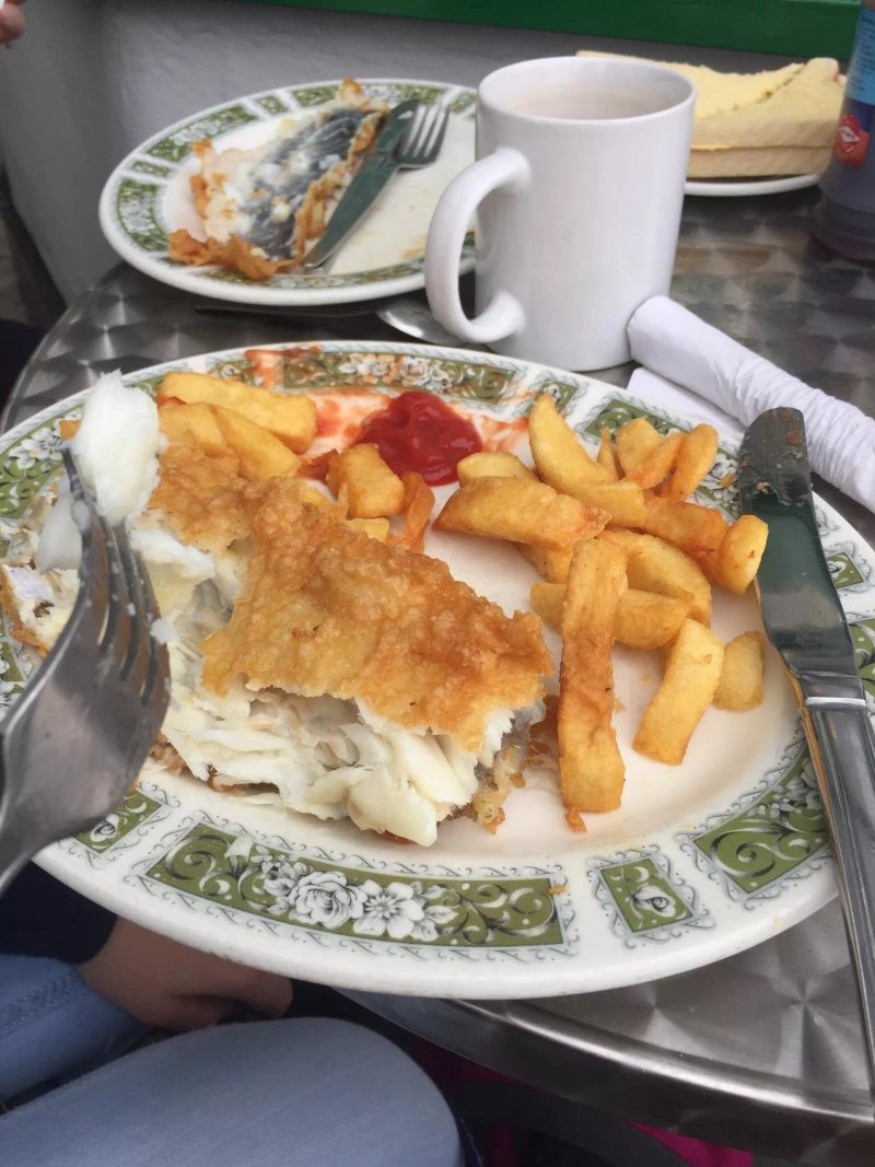 Seagull Restaurant