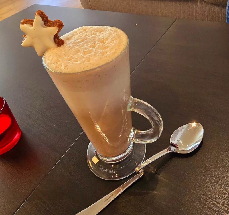 Cafe Le Salentin Ldd