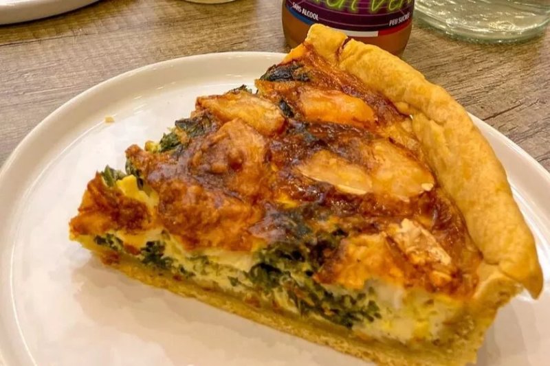 Au Bien Manger Finesse Et Gourmandise