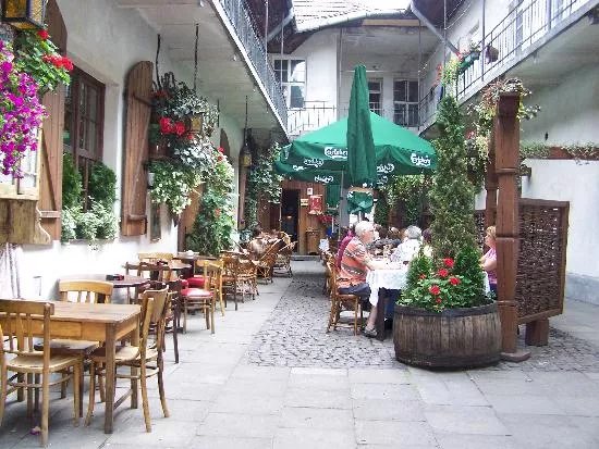 Hotel Major
