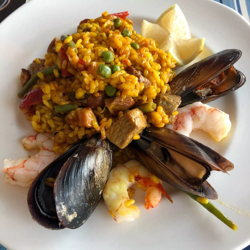 El Bistro