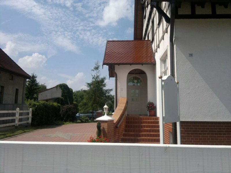 Zum alten Ponyhof