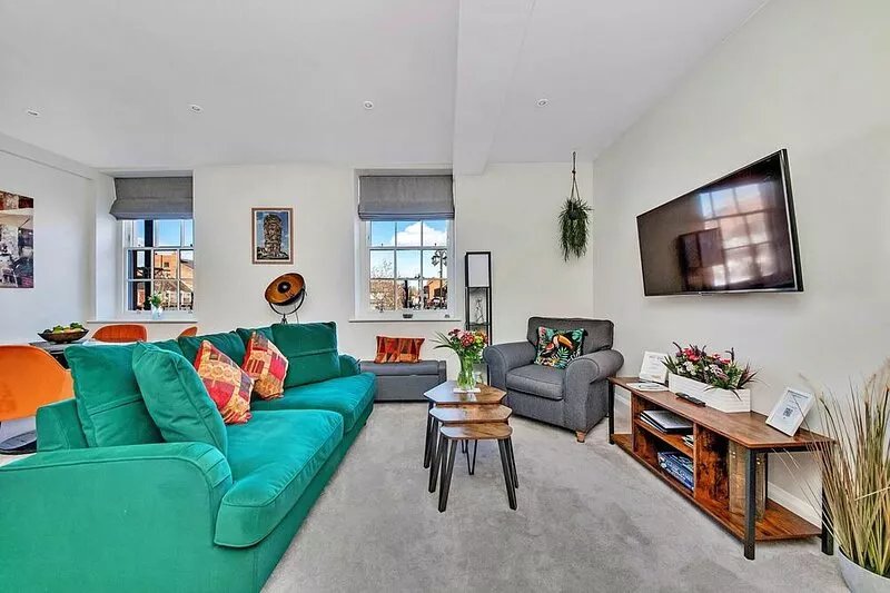 Finest Retreats | Market View Ripon