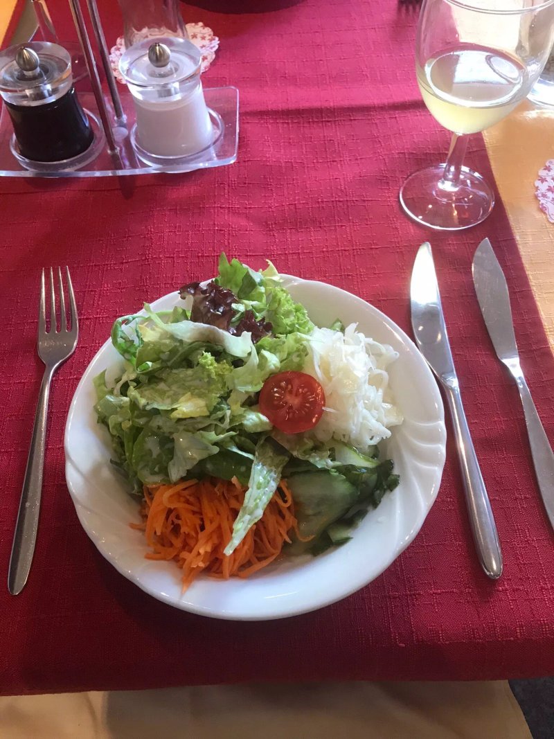Lingerhand Restaurant und Metzgerei