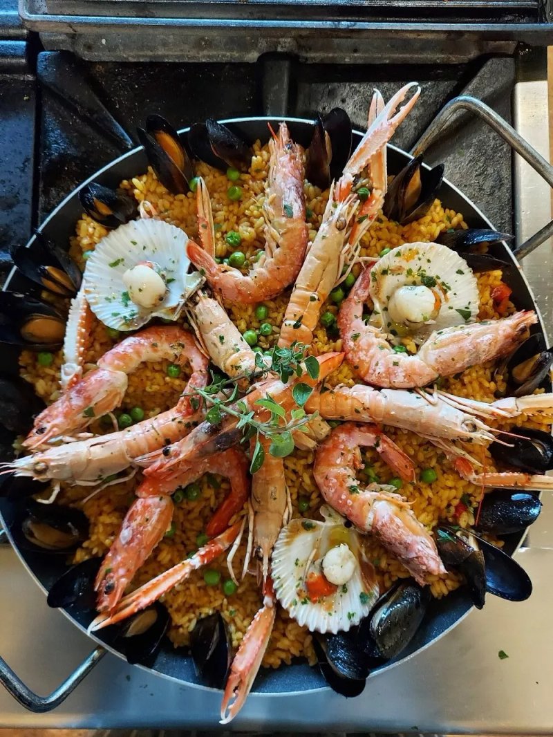 Ristorante San Lorenzo
