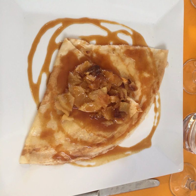 AR Breizh creperie