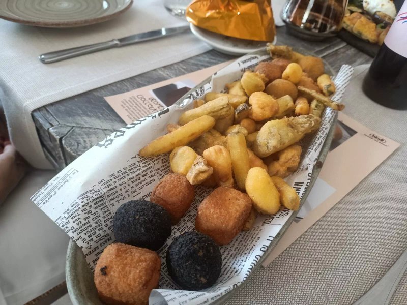 Ristorante Pizzeria Braceria Cenerentola