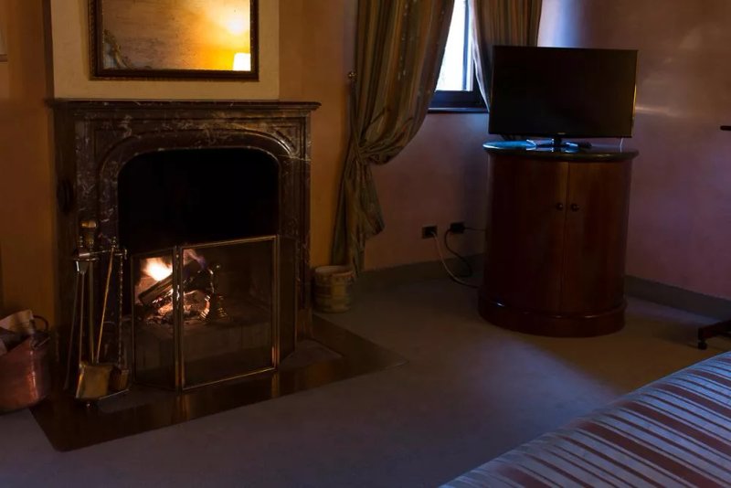 Relais Villabella