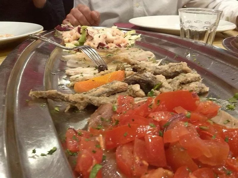 Lo Scabeccio