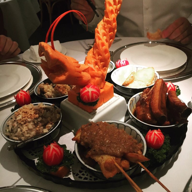 Lian Restaurant