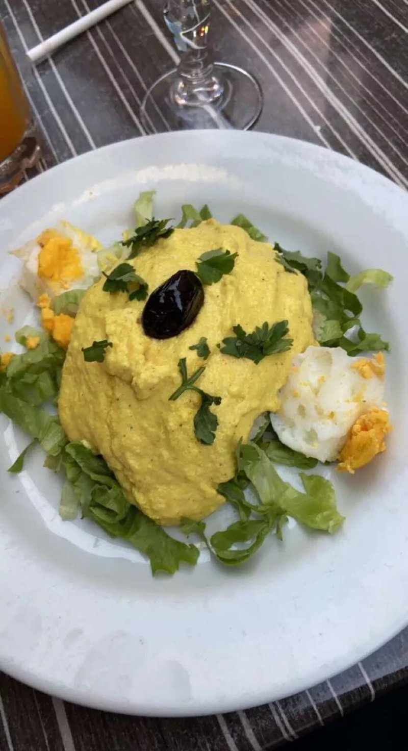 Kori Tika Pena Restaurant SARL