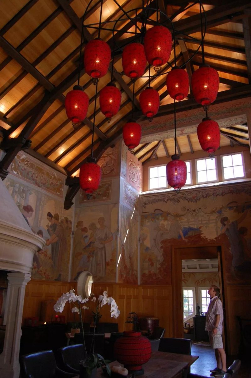Chateau de Manoncourt