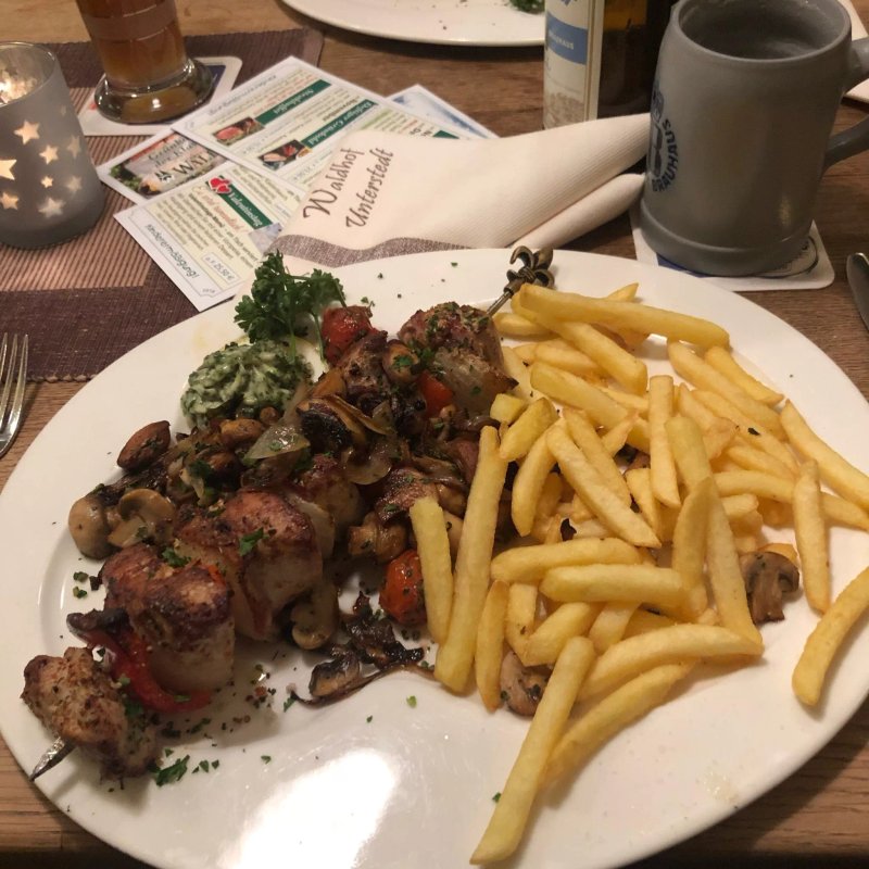 Gasthaus Waldhof
