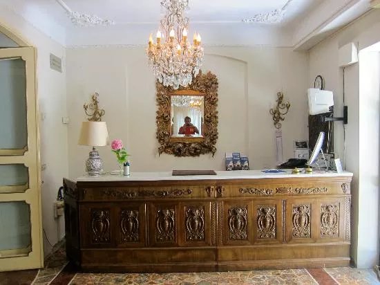 Hotel Poseidon