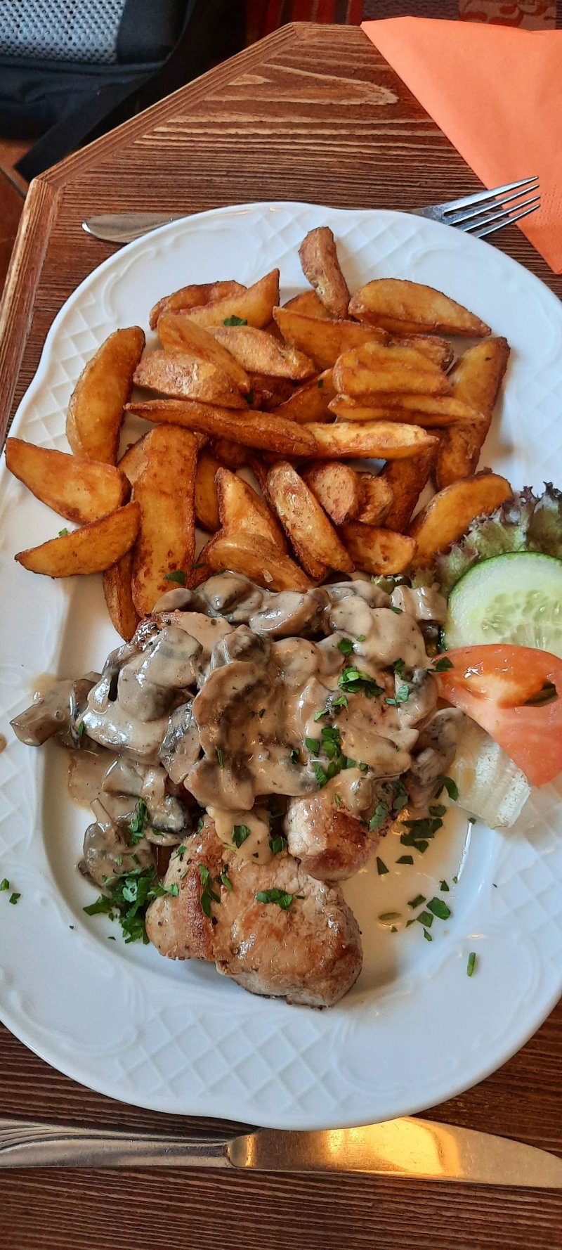 Hexenhaus