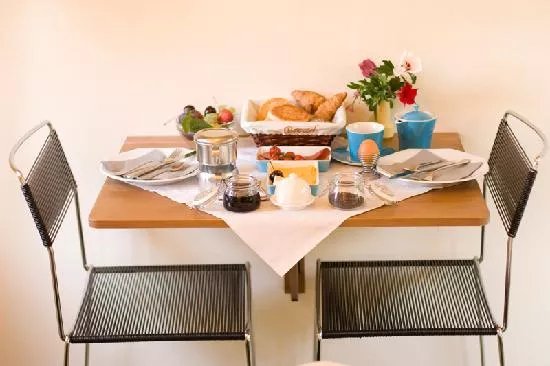 Cherrytrees Bed & Breakfast