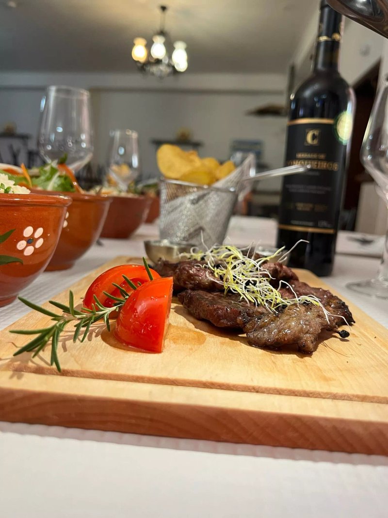 Cantinho Do Alentejo