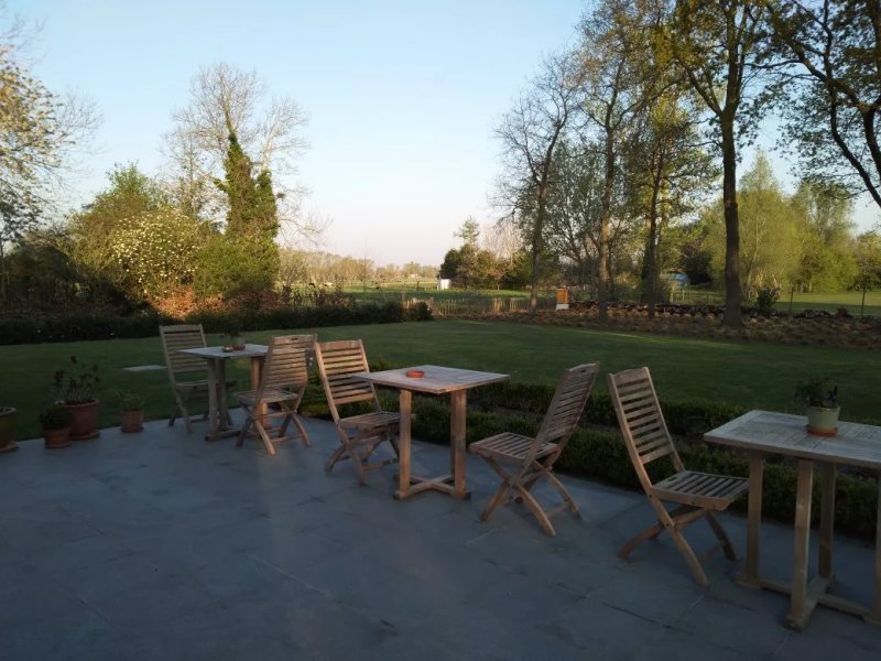 B&B Hortense