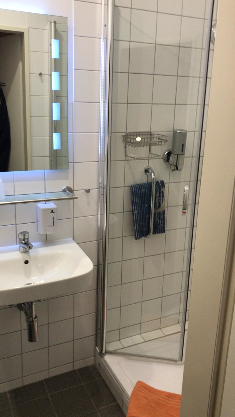 DARZ GasteZimmer