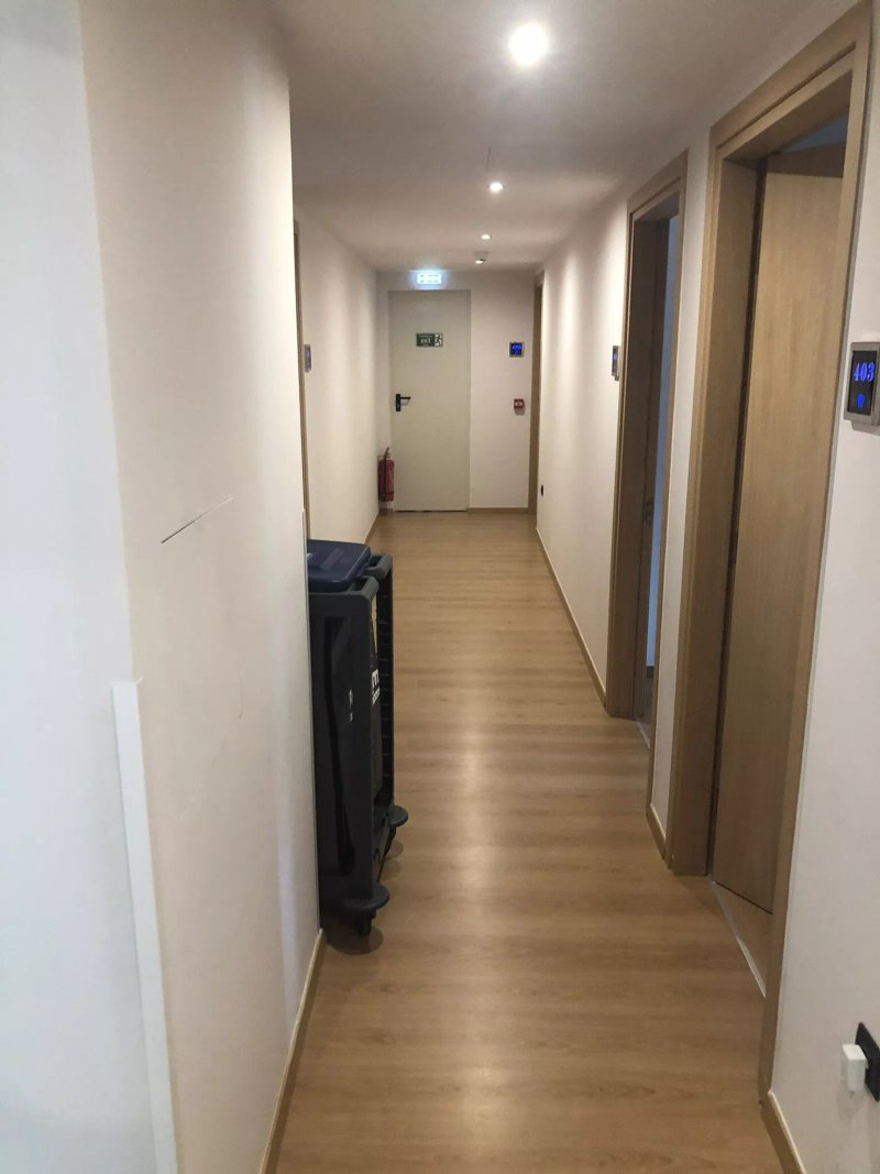 Athenaeum Smart Hotel