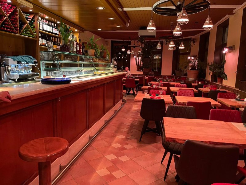 Restaurant Bar Cafe Don Quijote