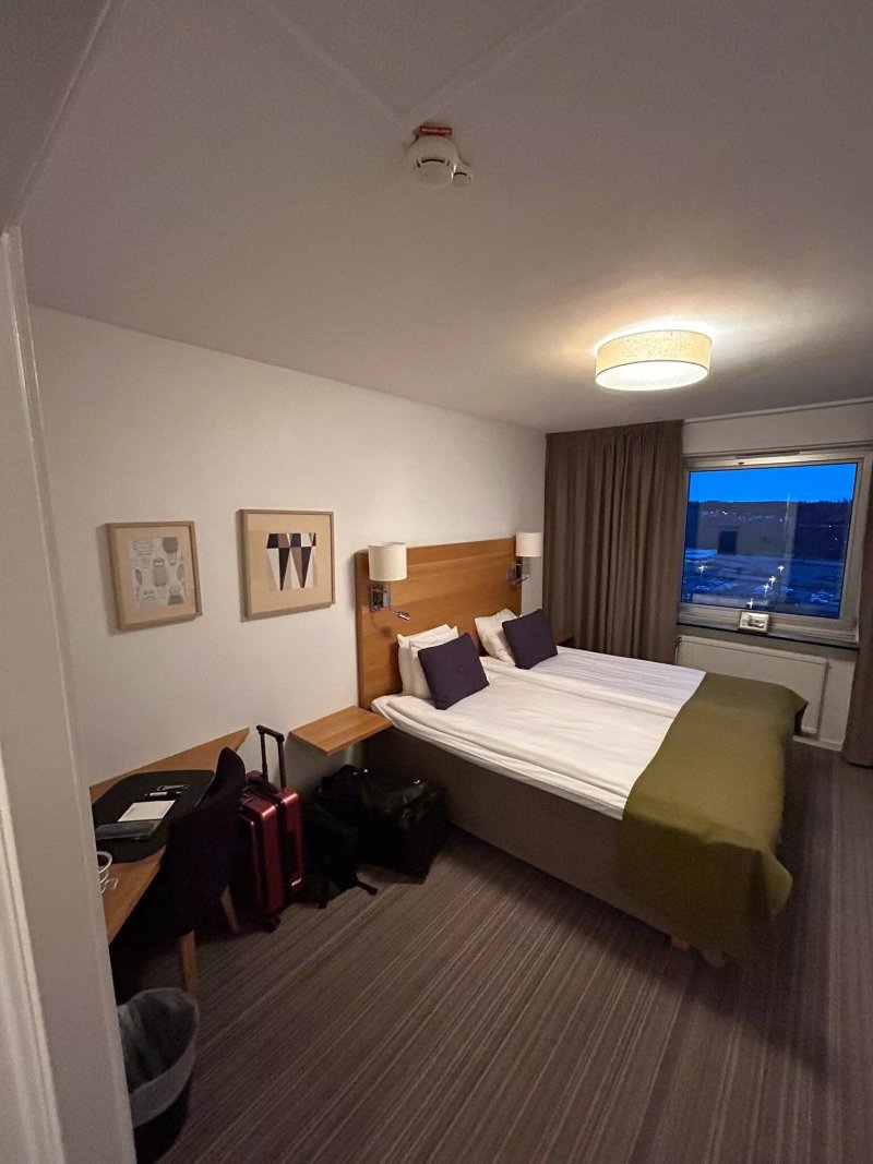 Hotels