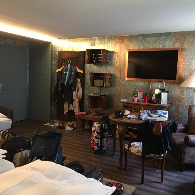 Hotel 2B