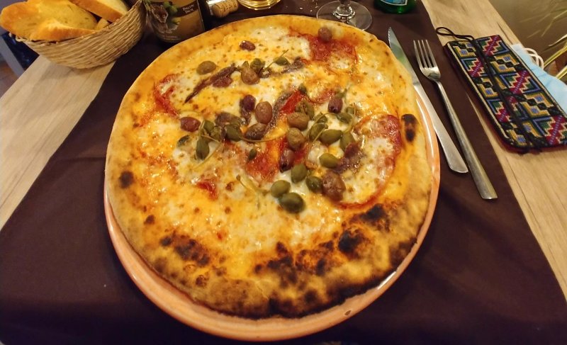 Il Tugurio