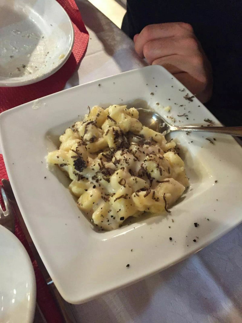 Bar Trattoria Da Poldo