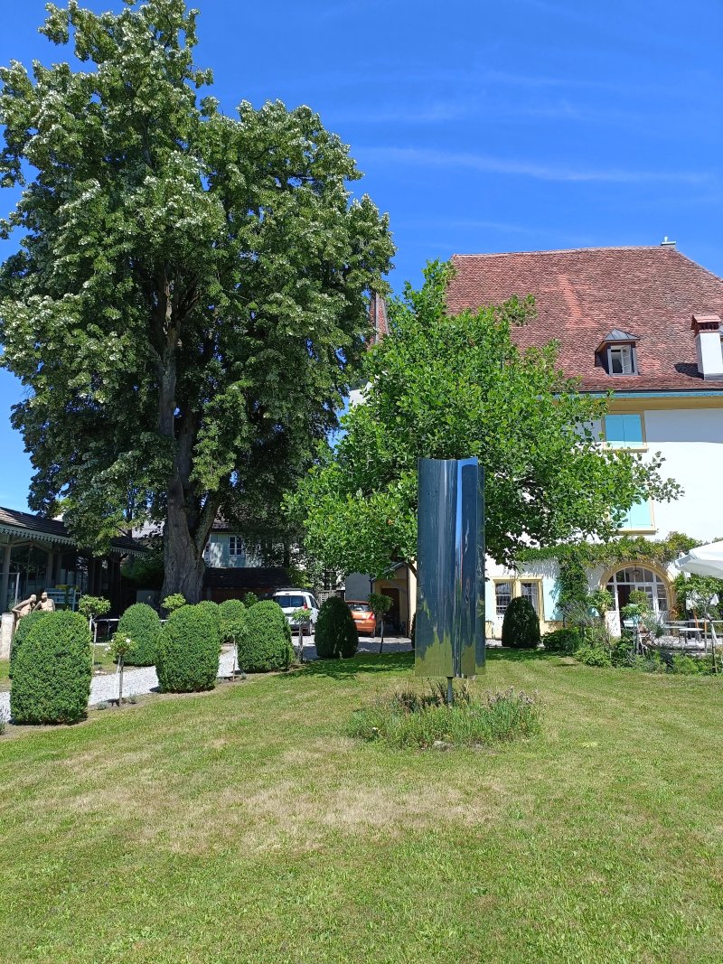 Schloss Ueberstorf