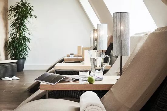 Spa & Fitness Club am Steinplatz
