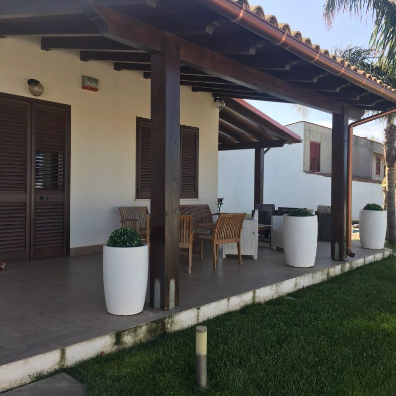 Villa Al Mare Guest House