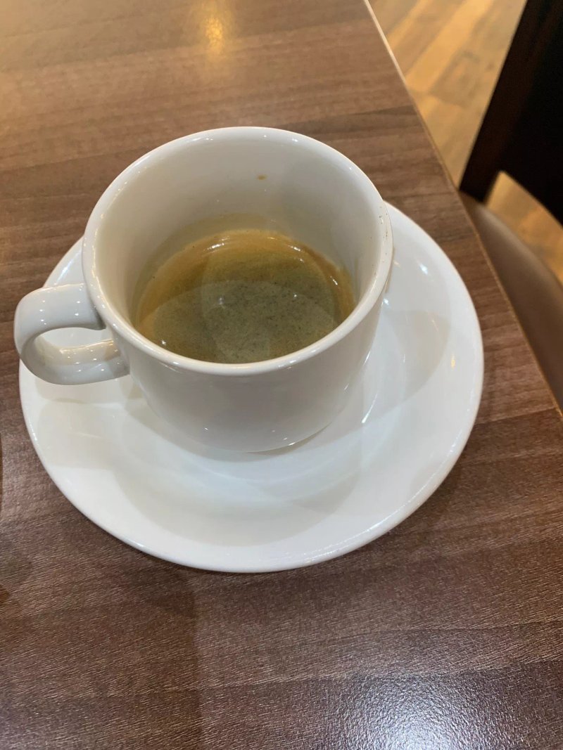 Coffee Republic